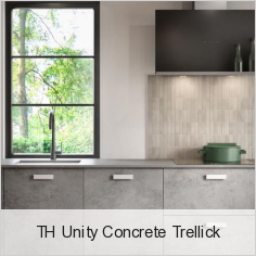 TH Unity Concrete
