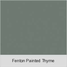 Fenton Painted