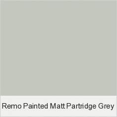 Remo Painted Matt