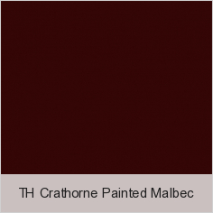 TH Crathorne Painted