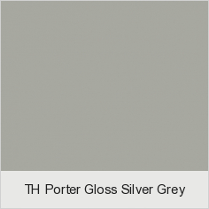 TH Porter Gloss