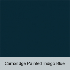 Cambridge Painted