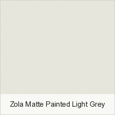 Zola Matte Painted