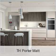 TH Porter Matt