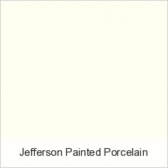 Jefferson Painted