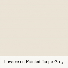 Lawrenson Painted
