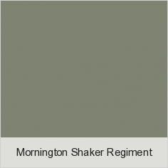 Mornington Shaker