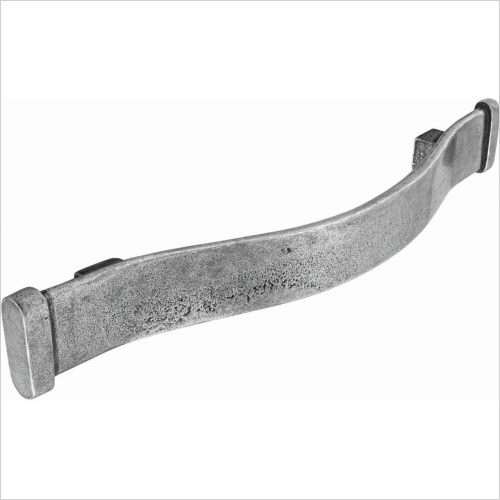 PWS - D Handle 128mm