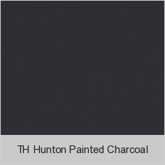 TH Hunton Painted