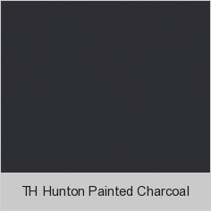 TH Hunton Painted