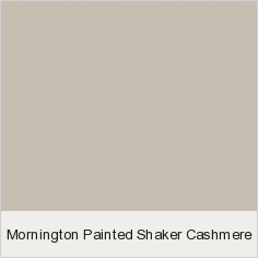 Mornington Painted Shaker