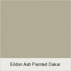 Eildon Ash Painted