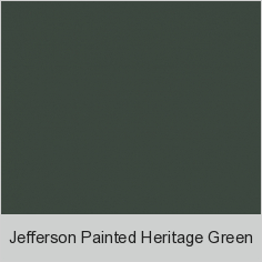 Jefferson Painted