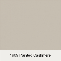 1909 Painted