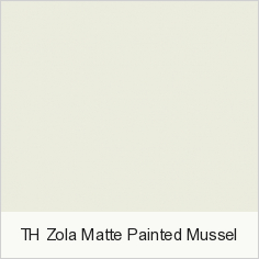 TH Zola Matte Painted