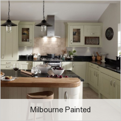 Milbourne Painted