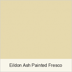 Eildon Ash Painted