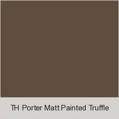 TH Porter Matt Painted