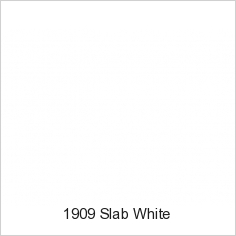1909 Slab