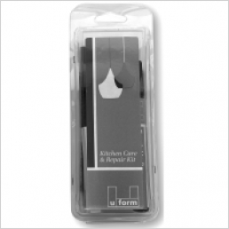 Kitchen care and repair kit