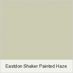 Eastdon Shaker Painted