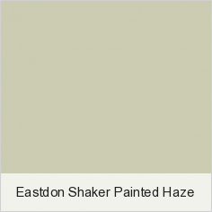 Eastdon Shaker Painted