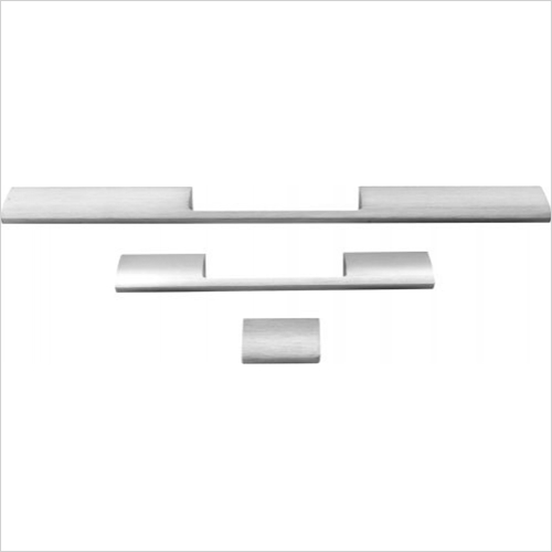 Handles - Large Edge Straight Handle