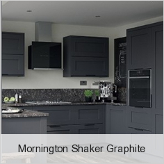 Mornington Shaker