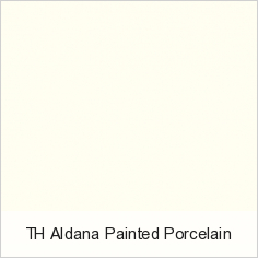 TH Aldana Painted