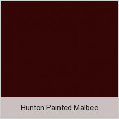 Hunton Painted