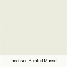 Jacobsen Painted