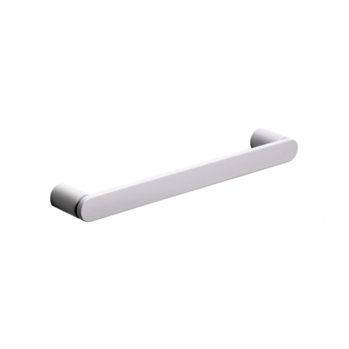 Lloyd, D handle, 160mm,  Dove Grey