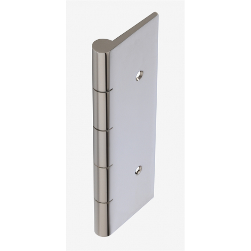 False Butt Hinge For Door Sets, 75mm, Including Pins, Pair