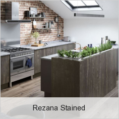 Rezana Stained