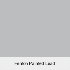 Fenton Painted