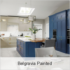 Belgravia Painted