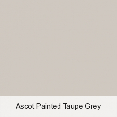 Ascot Painted