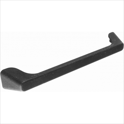 PWS - D Handle, 160mm