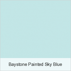 Baystone Painted