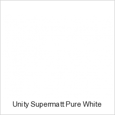 Unity Supermatt