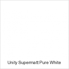 Unity Supermatt