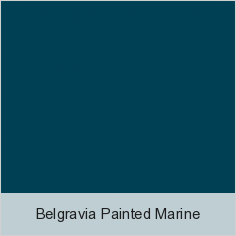 Belgravia Painted