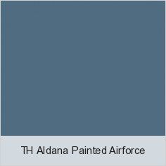 TH Aldana Painted