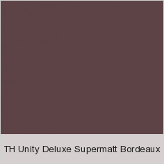 TH Unity Deluxe Supermatt