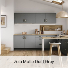 Zola Matte