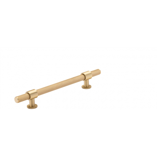 Belgravia Pull Handle SBL 160mm cc