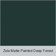 Zola Matte Painted