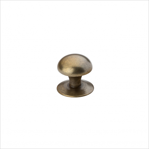 Hendel & Hendel - Trafalgar Knob BRO 38mm