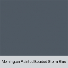 Mornington Painted Beaded