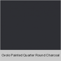 Ovolo Painted Quarter Round